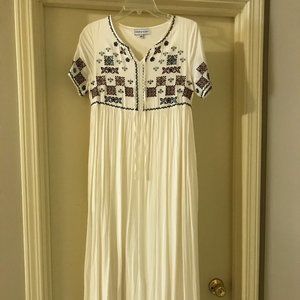 Piper & Scoot Maxi Dress